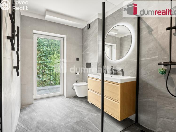 Sale apartment 3+KK Merklín č. 2