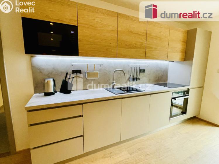 Sale apartment 3+KK Merklín č. 5