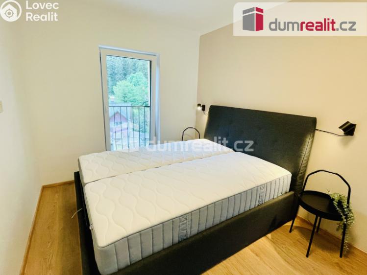 Sale apartment 3+KK Merklín č. 6