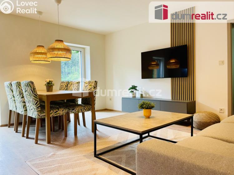 Sale apartment 3+KK Merklín č. 7