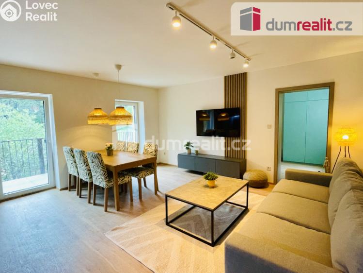 Sale apartment 3+KK Merklín č. 8