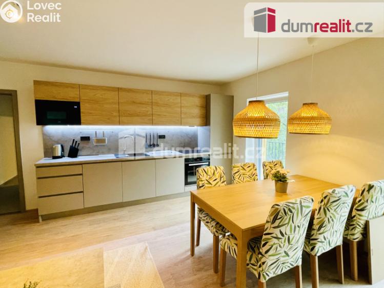 Sale apartment 3+KK Merklín č. 9
