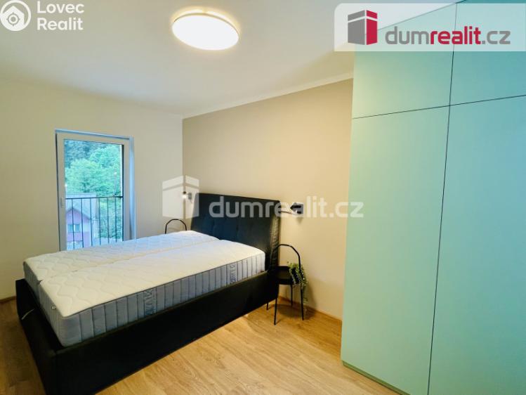 Sale apartment 3+KK Merklín č. 10