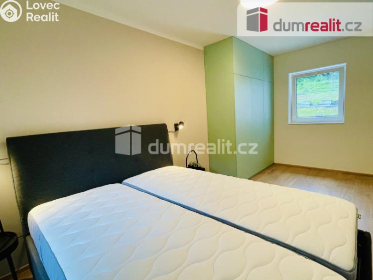 Sale apartment 3+KK Merklín č. 11