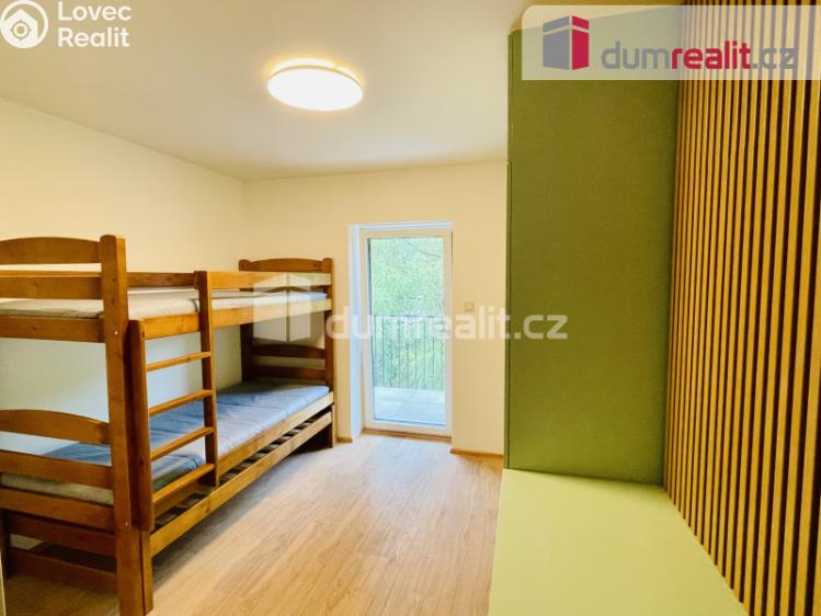 Sale apartment 3+KK Merklín č. 12