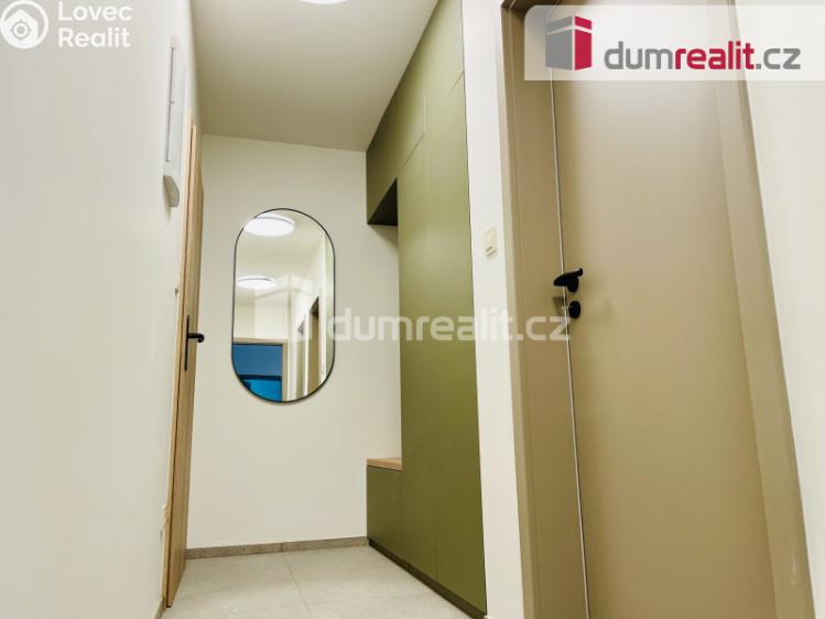 Sale apartment 3+KK Merklín č. 13