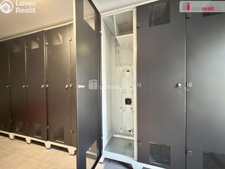 Sale apartment 3+KK Merklín č. 14