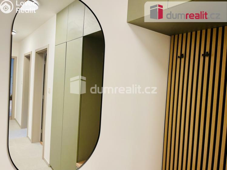 Sale apartment 3+KK Merklín č. 15