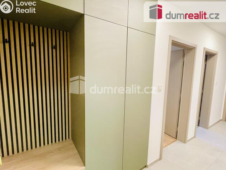 Sale apartment 3+KK Merklín č. 16