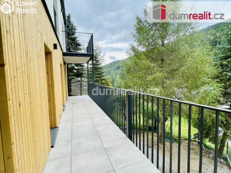Sale apartment 3+KK Merklín č. 17