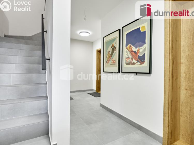 Sale apartment 3+KK Merklín č. 18