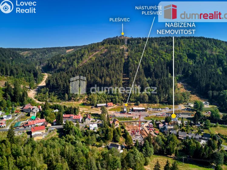 Sale apartment 3+KK Merklín č. 19