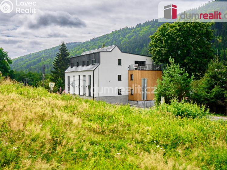 Sale apartment 3+KK Merklín č. 20