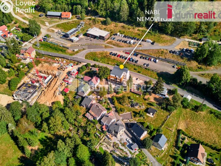 Sale apartment 3+KK Merklín č. 25