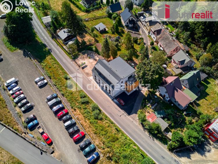 Sale apartment 3+KK Merklín č. 28