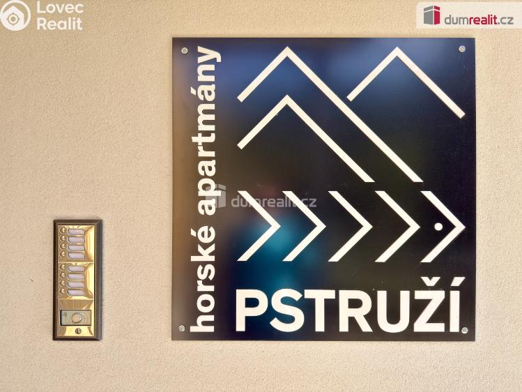 Sale apartment 3+KK Merklín č. 29