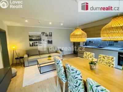 Продажа квартиры 3+KK Merklín č. 4