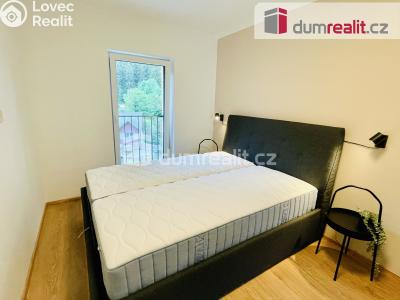 Продажа квартиры 3+KK Merklín č. 6