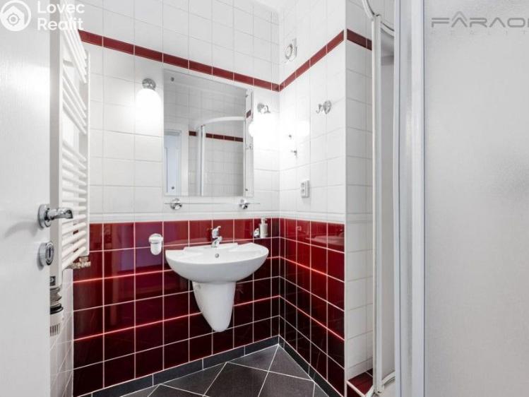 Оренда квартири 5+KK Praha, Dřevná č. 30