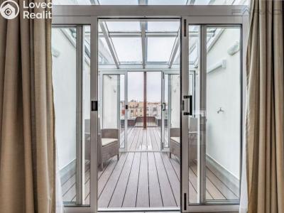 Rent apartment 5+KK Praha, Dřevná č. 3