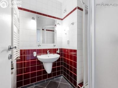 Pronájem bytu 5+KK Praha, Dřevná č. 28