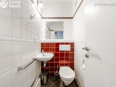 Pronájem bytu 5+KK Praha, Dřevná č. 29