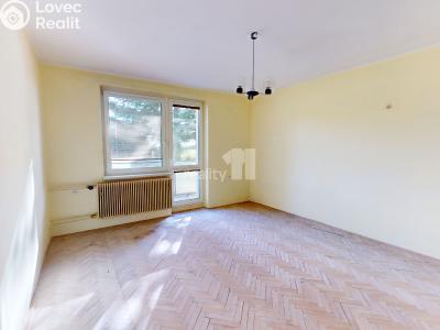 Продажа квартиры 3+KK Číhošť č. 2