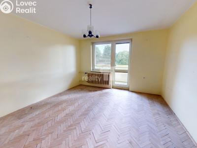 Продажа квартиры 3+KK Číhošť č. 4