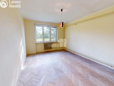 Продажа квартиры 3+KK Číhošť č. 5