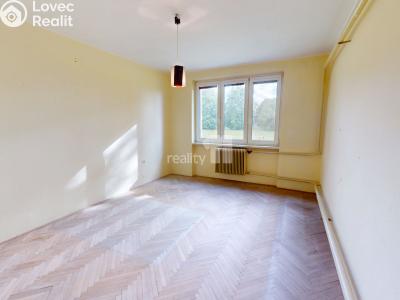 Продажа квартиры 3+KK Číhošť č. 6