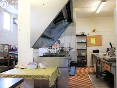 Pronájem restaurace Ostrava, Sokolovská č. 5