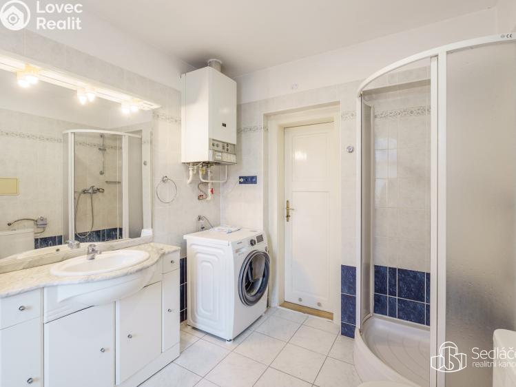 Продажа квартиры 5+1 Karlovy Vary, Brožíkova č. 9
