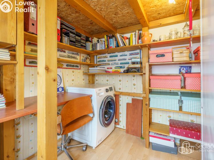 Продажа квартиры 5+1 Karlovy Vary, Brožíkova č. 20