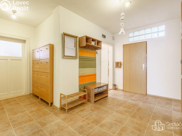Prodej bytu 5+1 Karlovy Vary, Brožíkova č. 23