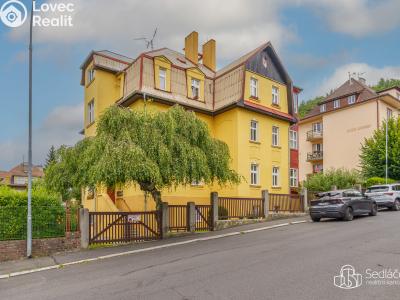 Prodej bytu 5+1 Karlovy Vary, Brožíkova č. 1