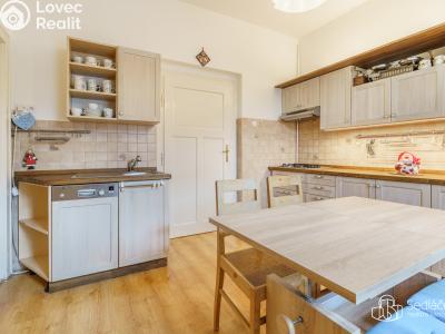 Prodej bytu 5+1 Karlovy Vary, Brožíkova č. 5