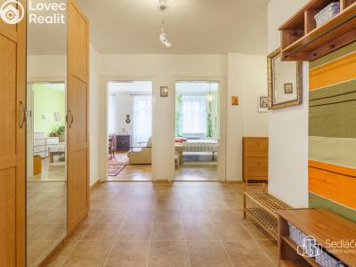 Prodej bytu 5+1 Karlovy Vary, Brožíkova č. 6