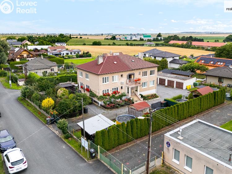 Продаж квартири 4+KK Třebovle č. 1
