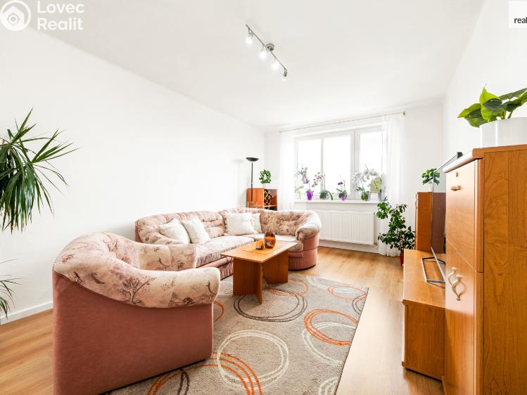 Продаж квартири 4+KK Třebovle č. 2