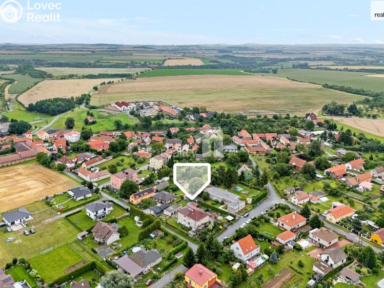 Продаж квартири 4+KK Třebovle č. 4