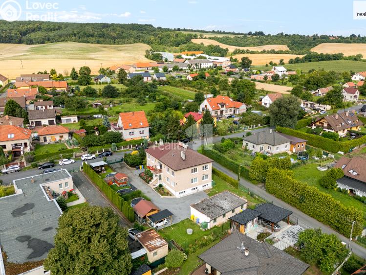 Продаж квартири 4+KK Třebovle č. 5