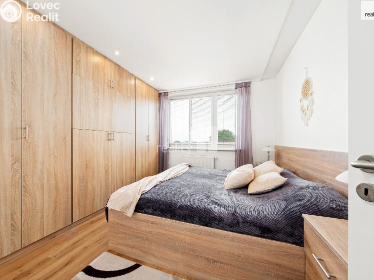 Продаж квартири 4+KK Třebovle č. 13