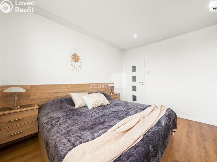 Продаж квартири 4+KK Třebovle č. 14