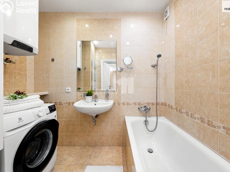 Продаж квартири 4+KK Třebovle č. 17