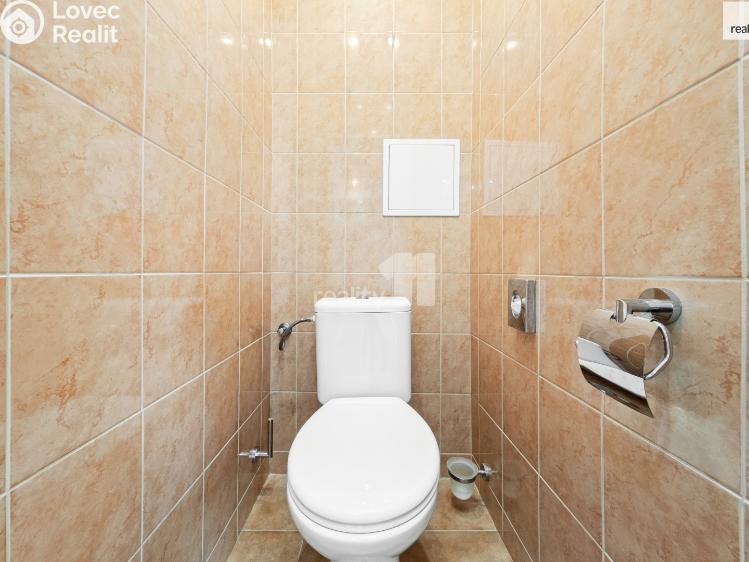 Продаж квартири 4+KK Třebovle č. 18