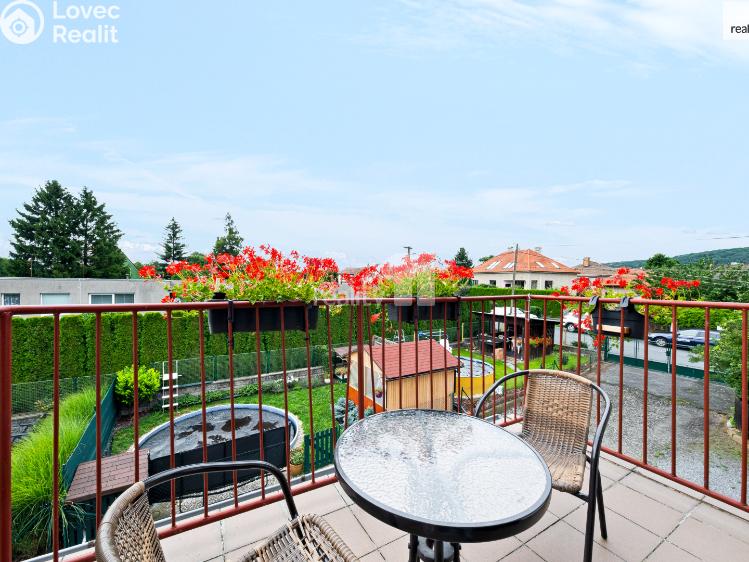 Продаж квартири 4+KK Třebovle č. 20