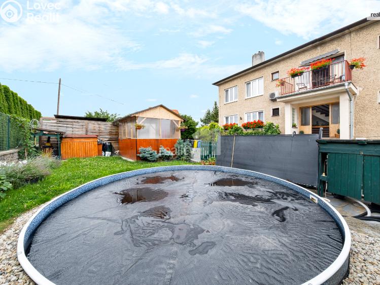 Продаж квартири 4+KK Třebovle č. 22