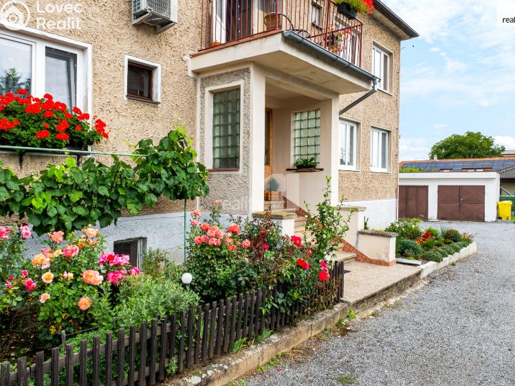 Продаж квартири 4+KK Třebovle č. 23