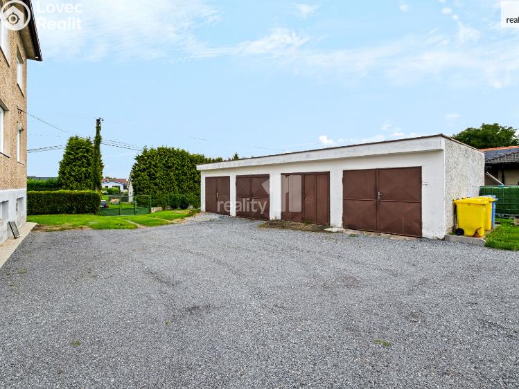 Продаж квартири 4+KK Třebovle č. 24