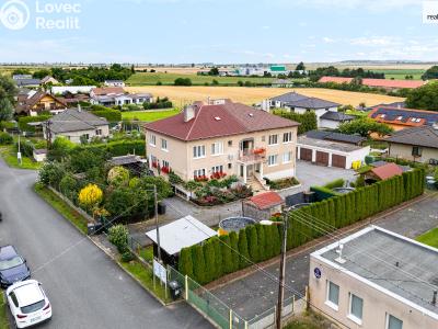 Prodej bytu 4+KK Třebovle č. 1